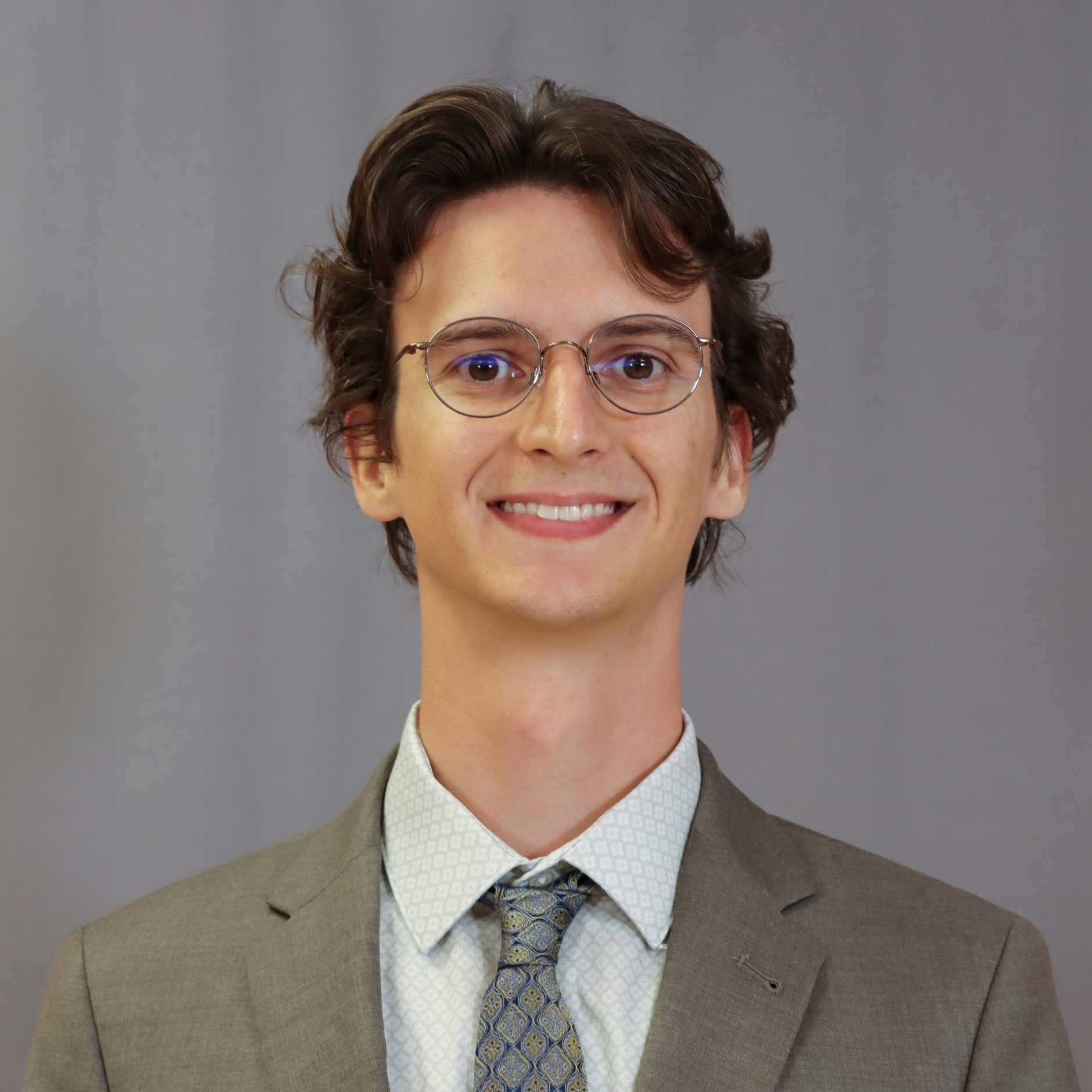 Austin Elliot