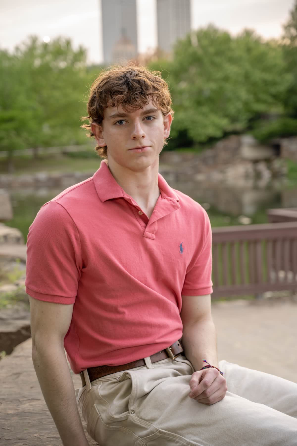 Jaxson Garrott