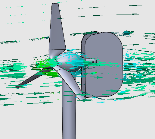 WindTurbine